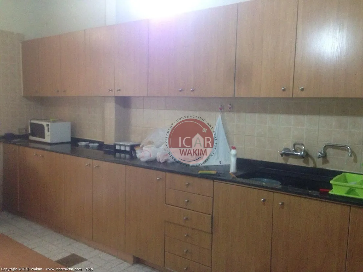 Apartment for Sale in Mar Chaaya