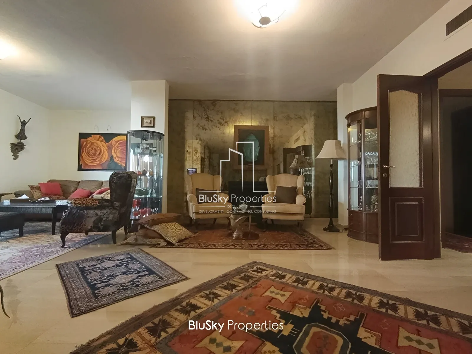 Apartment for Sale in Kfarhbeb