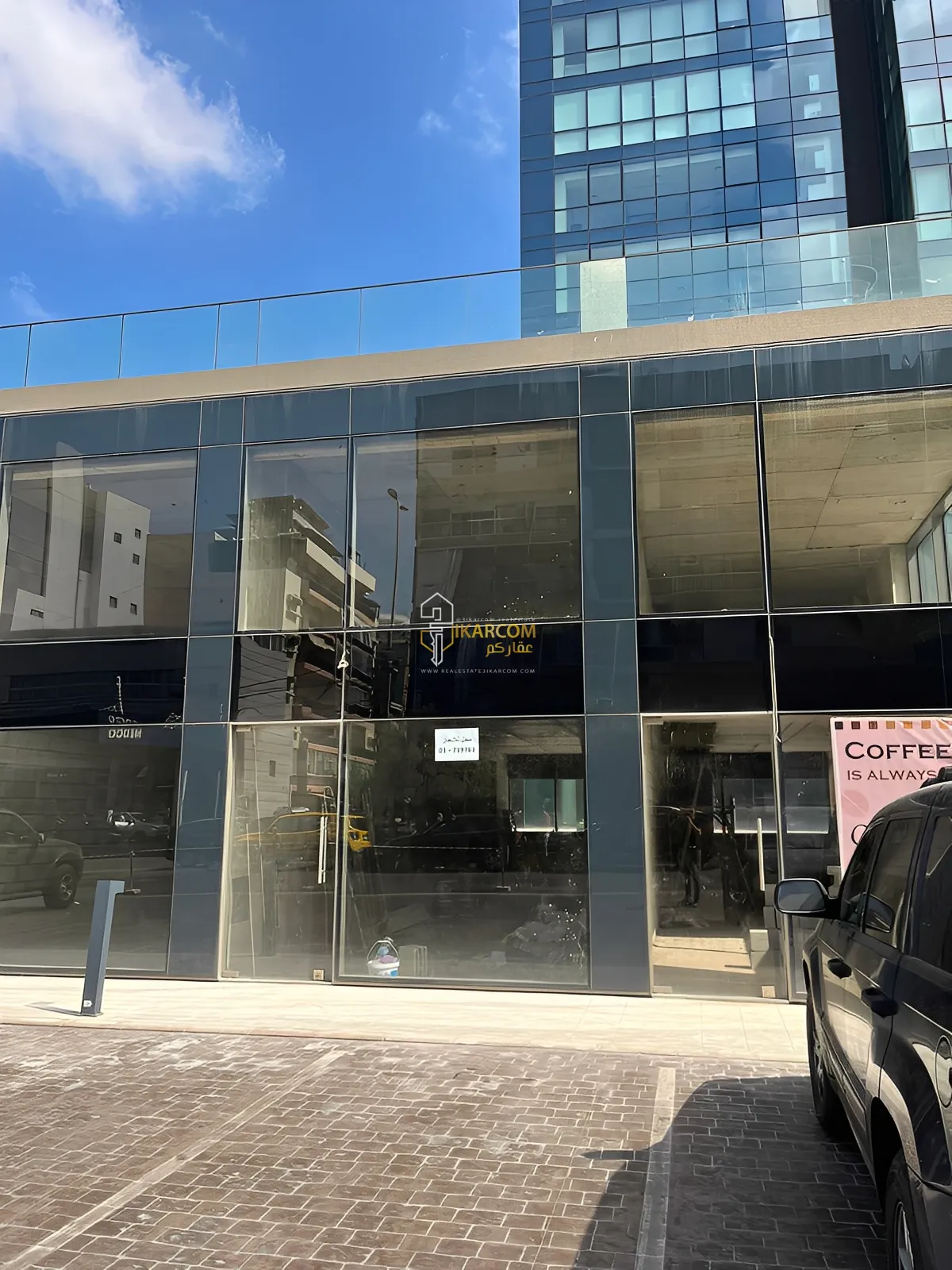 Shop For Rent in Dekweneh