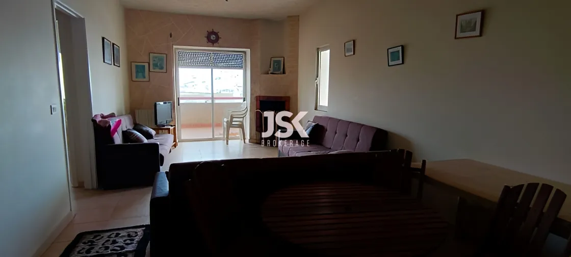 Chalet for Sale in Faraya