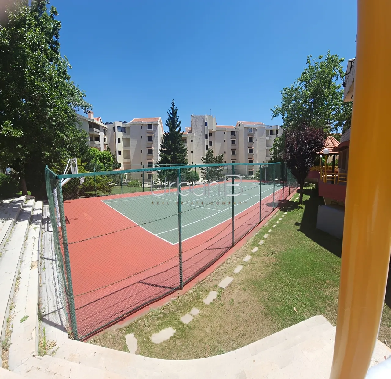 Chalet for sale in Mayrouba, lebanon