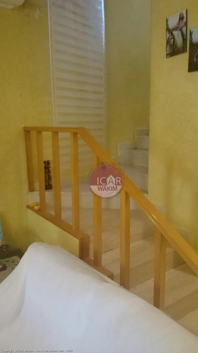 Triplex for Sale in Aayoun