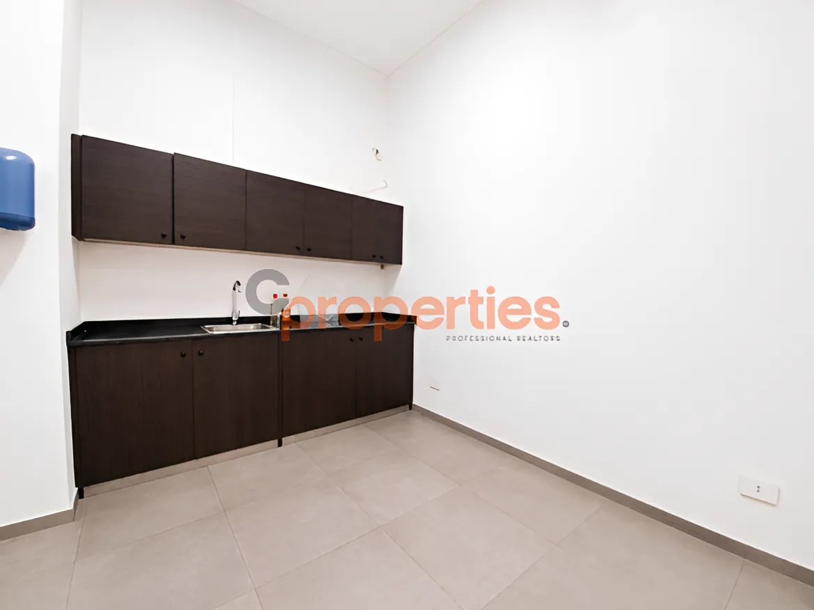Office for Rent in Jal El Dib