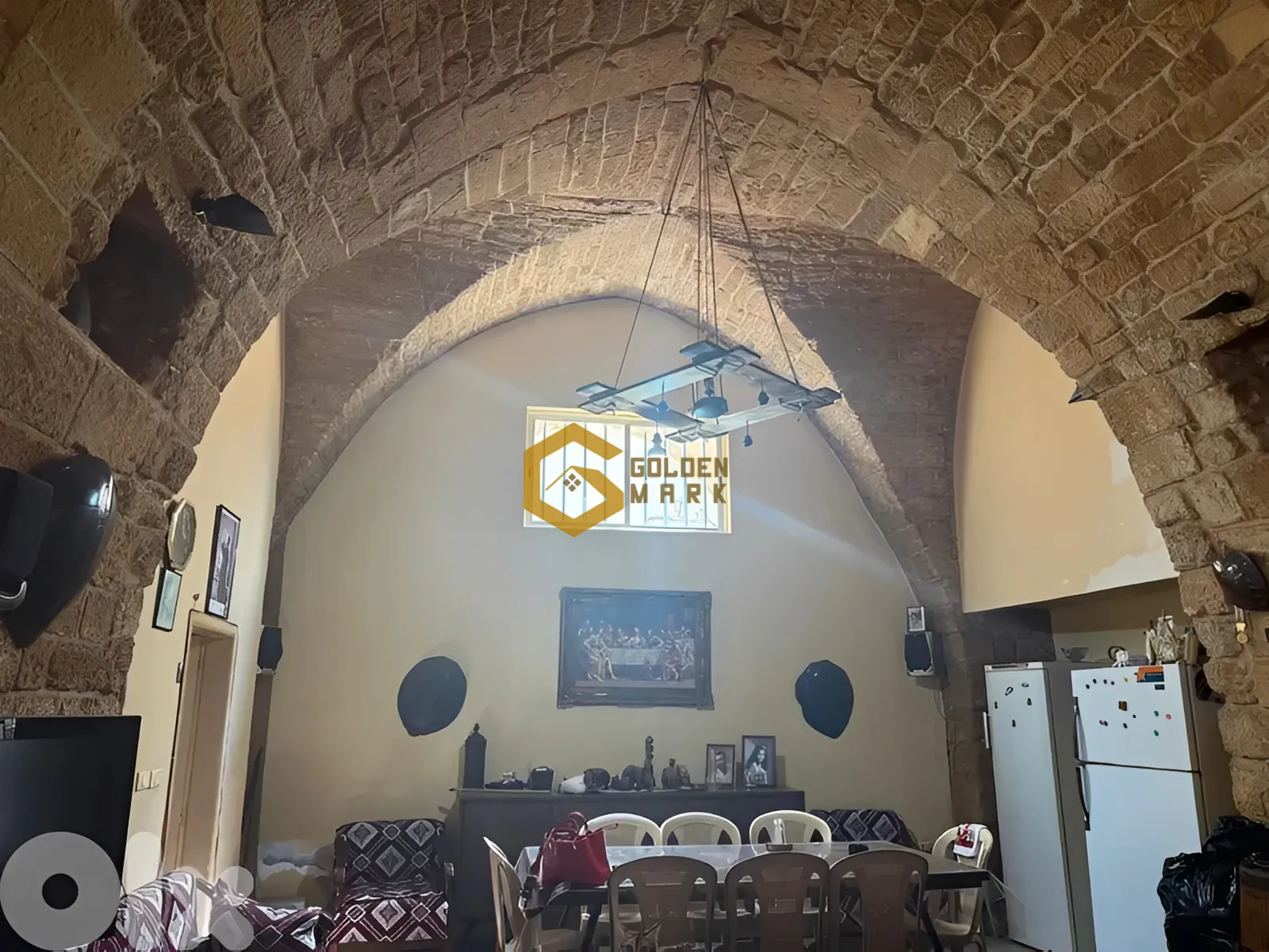Apartment for Sale in Batroun - 3 bed, 2 bath