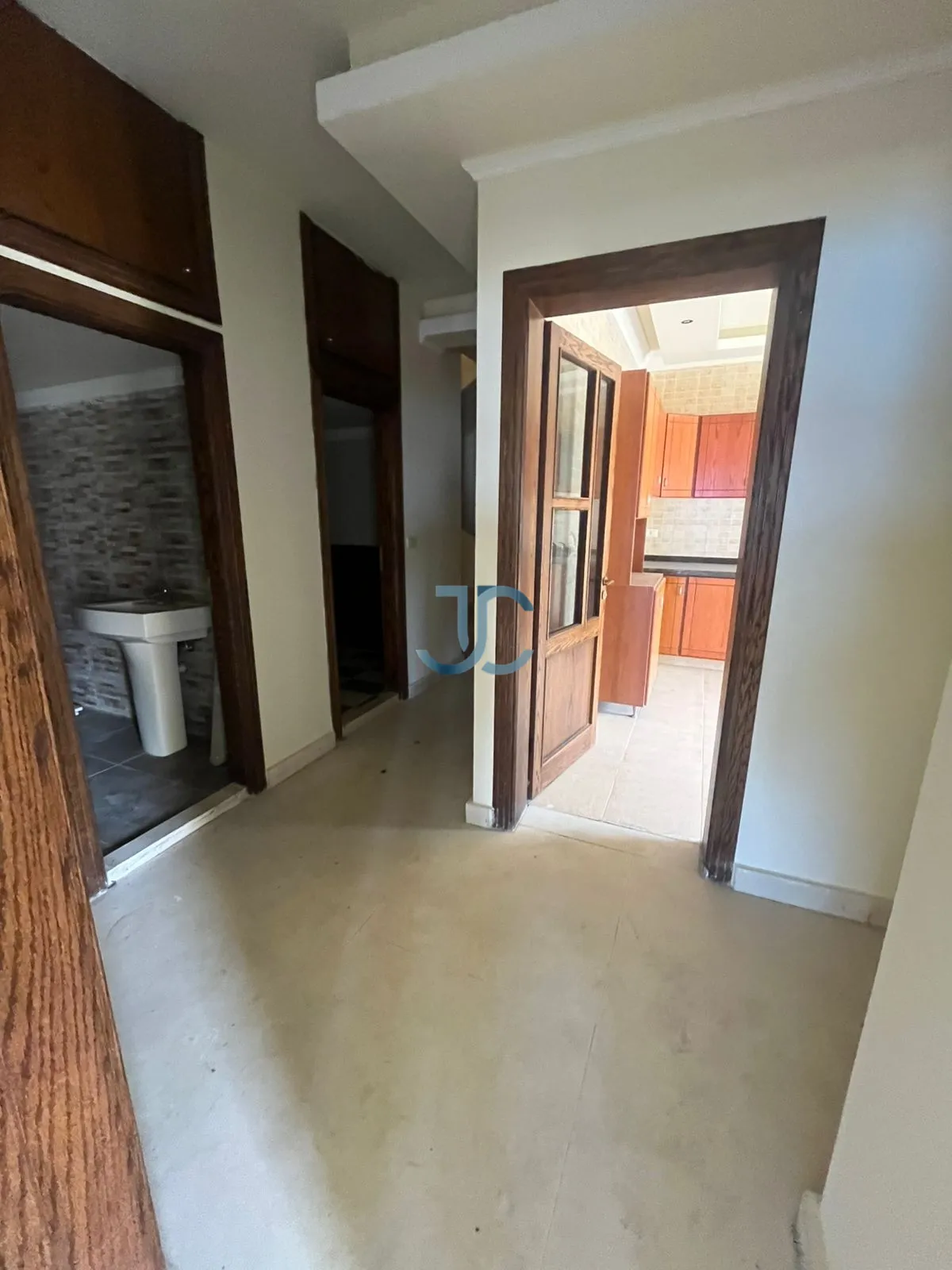 Duplex for sale in Sahel alma, lebanon