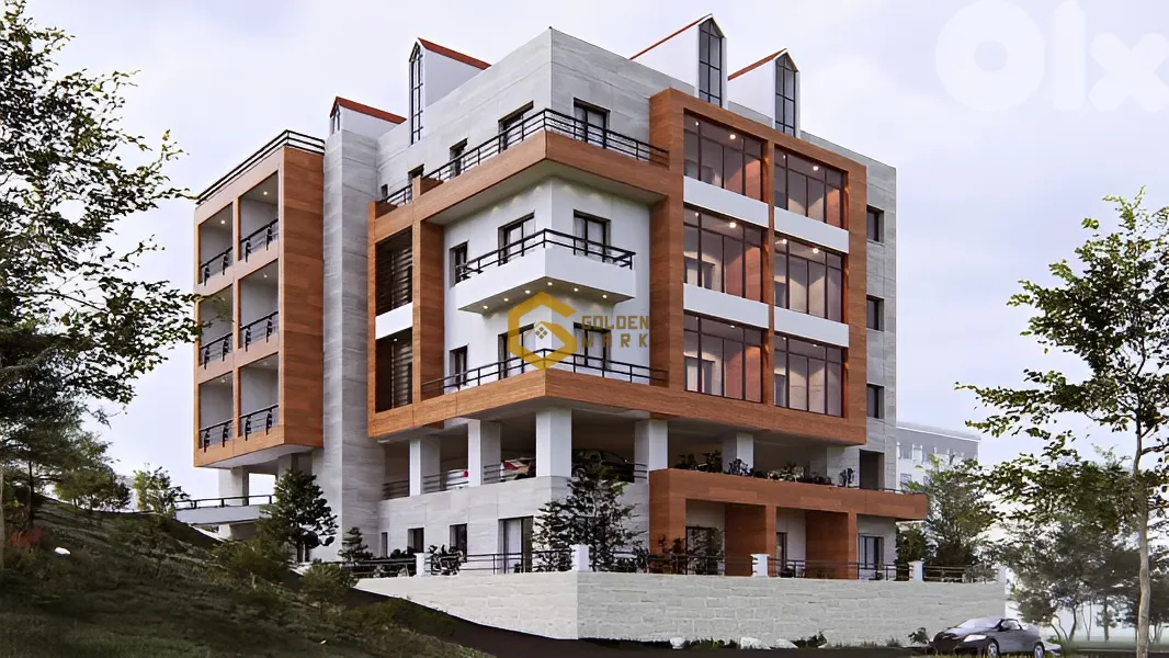 Apartment for Sale in Byblos