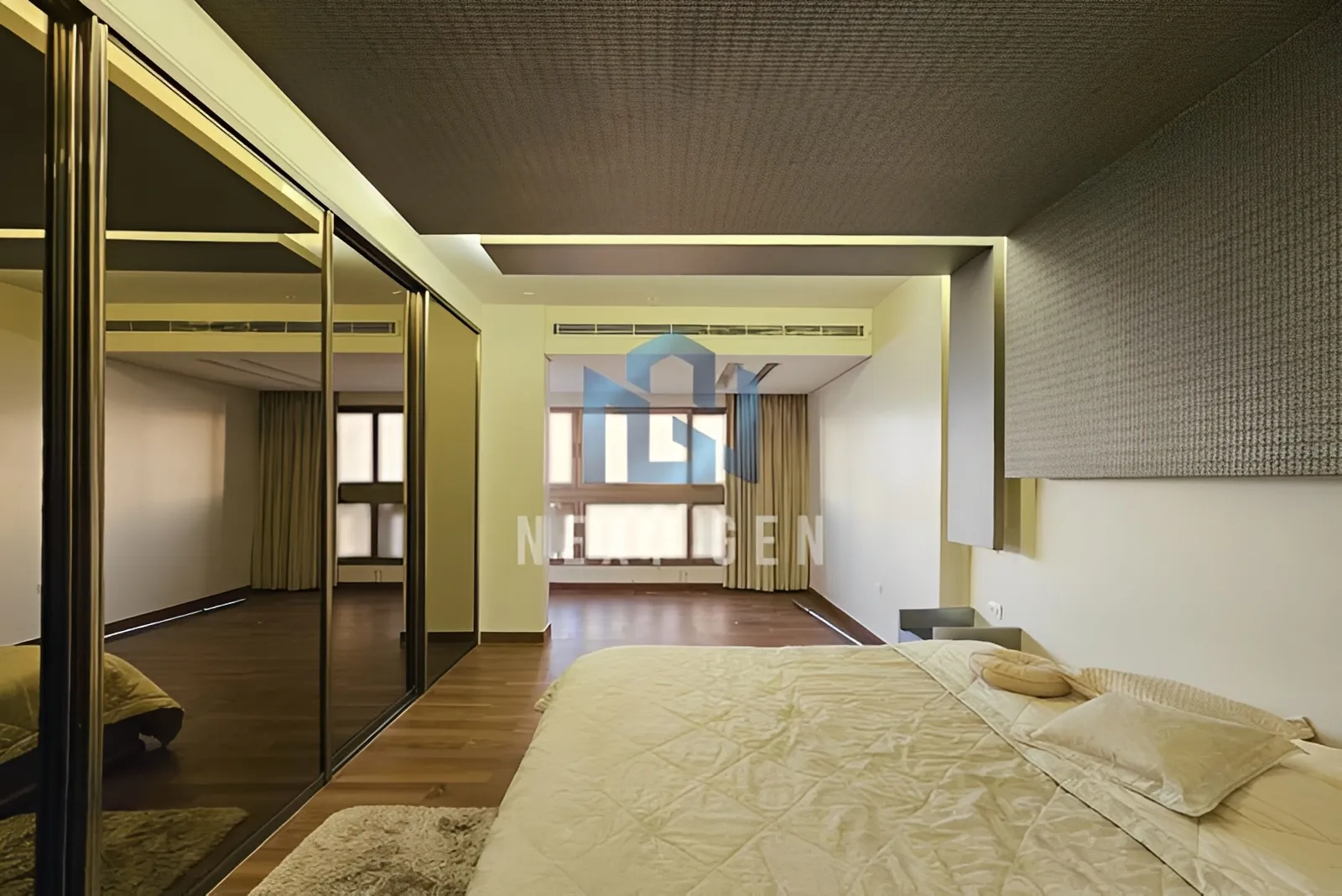 Apartment for Sale in Ramlet El Baida