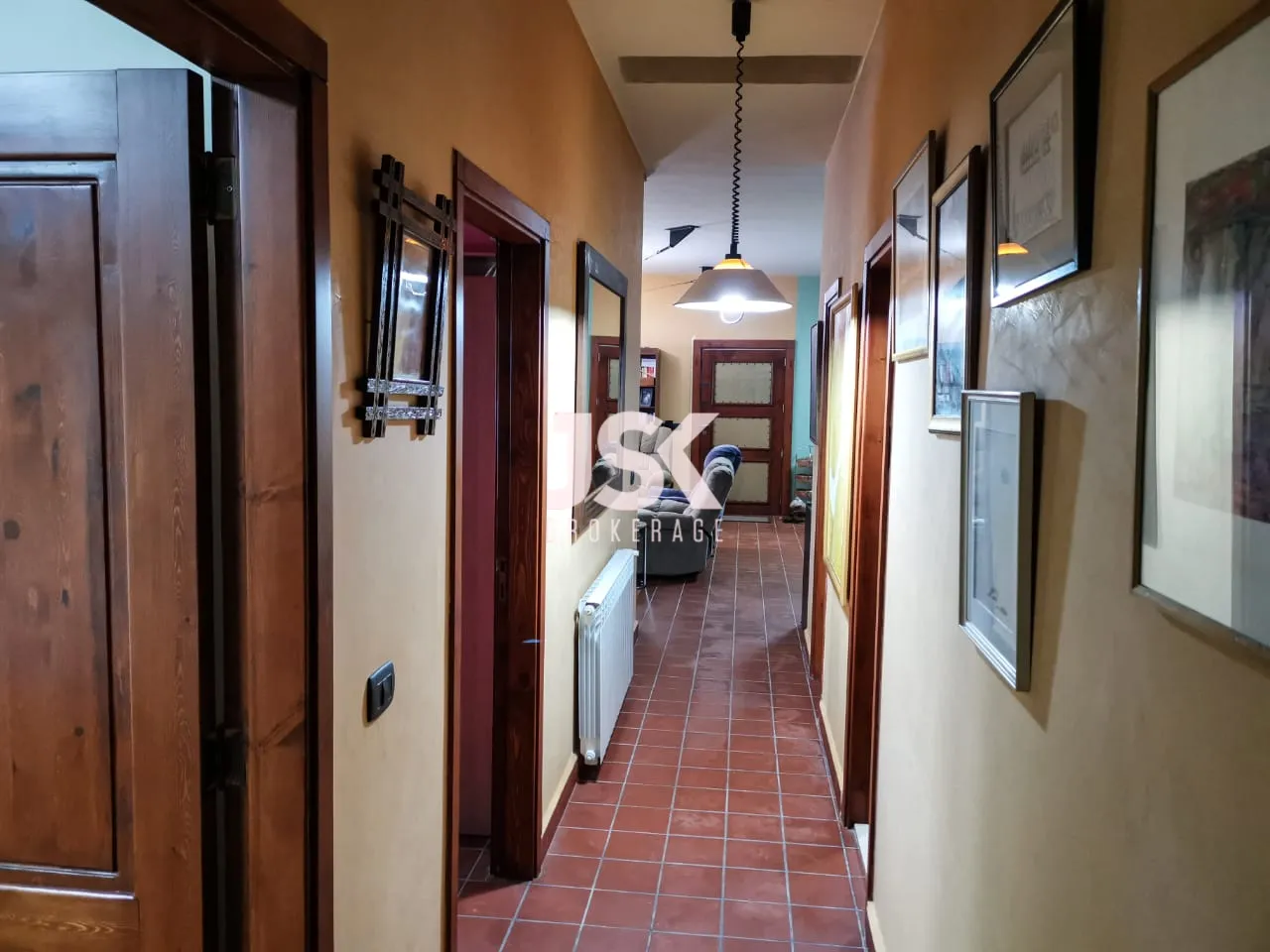 Villa for Sale in Ghbaleh