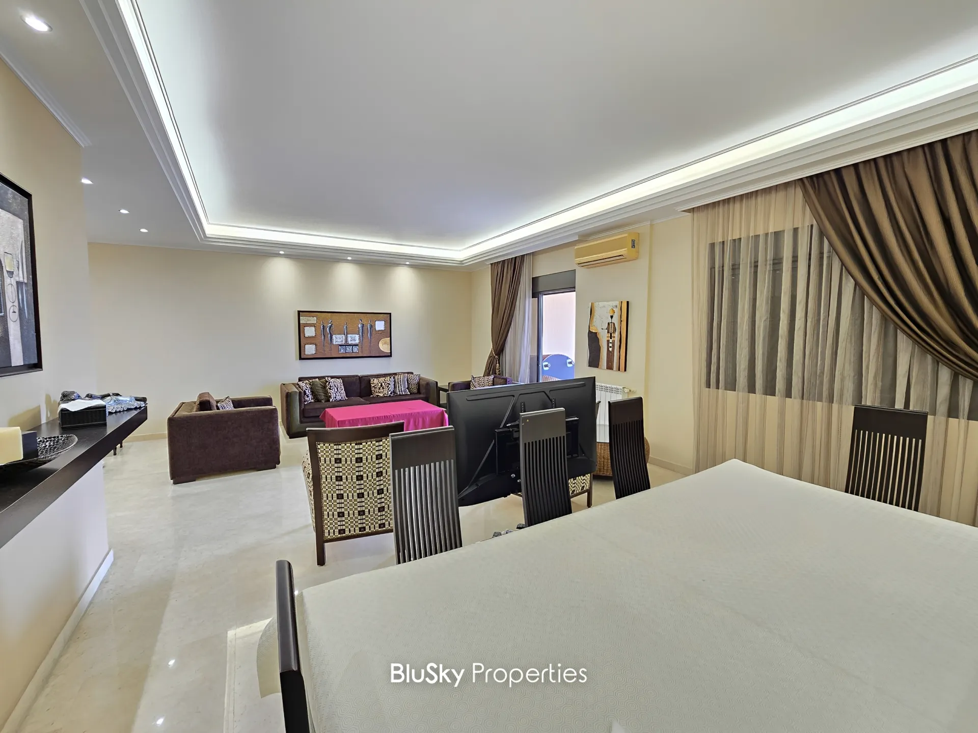 Apartment for rent in Montiverdi