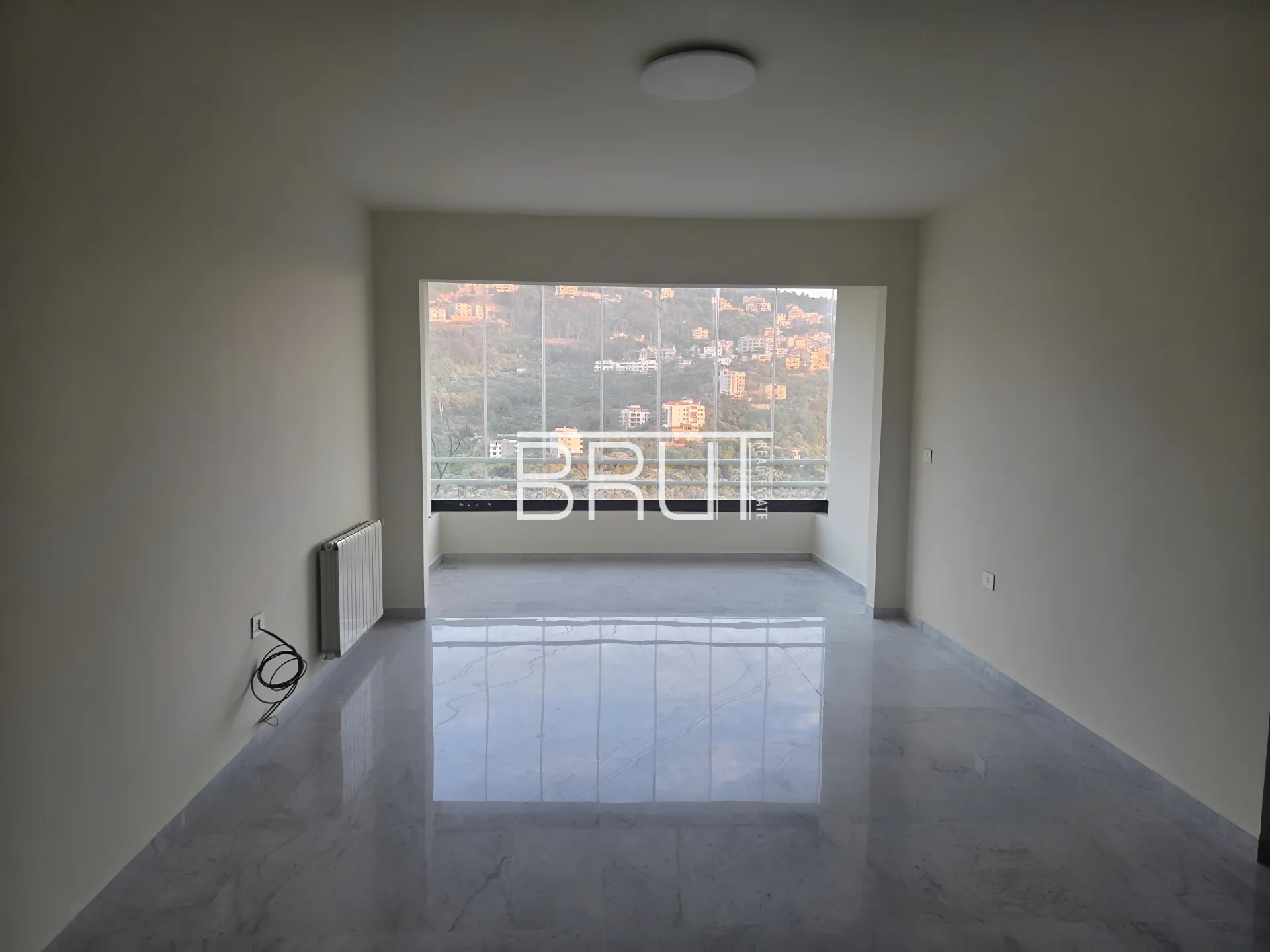 Apartment for rent in Rabweh, beirut, lebanon