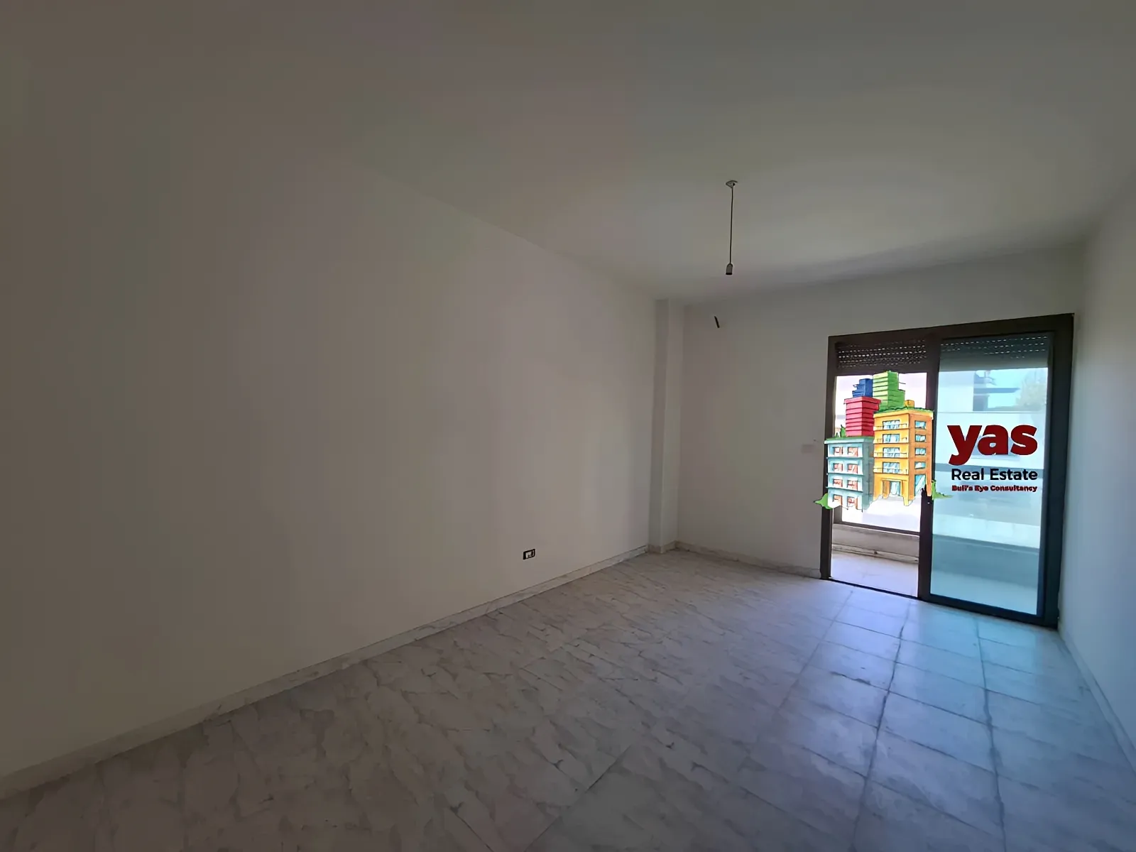 Apartment for Sale in Badaro