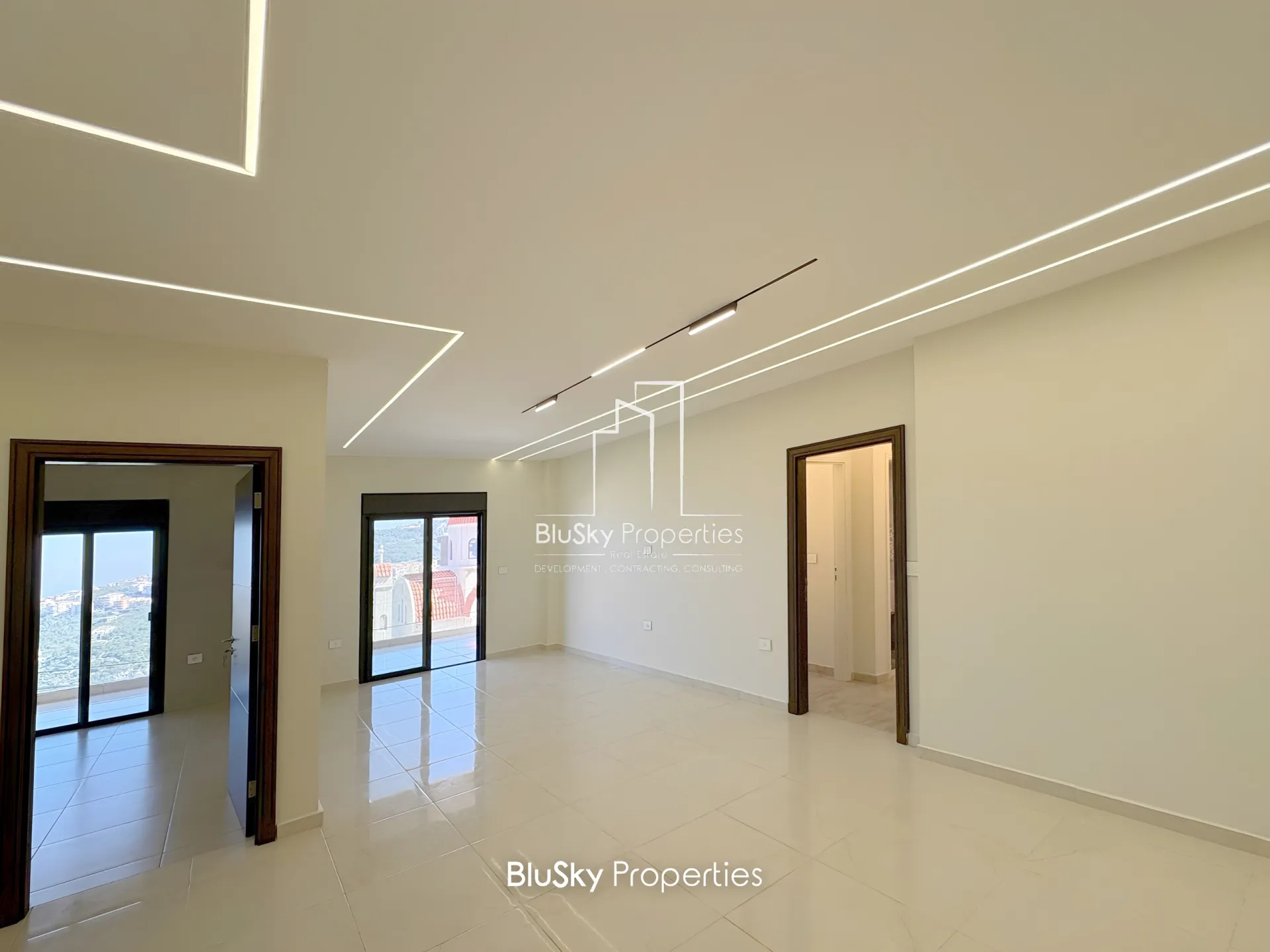 Duplex for sale in Nabay, lebanon - 5 bed, 4 bath