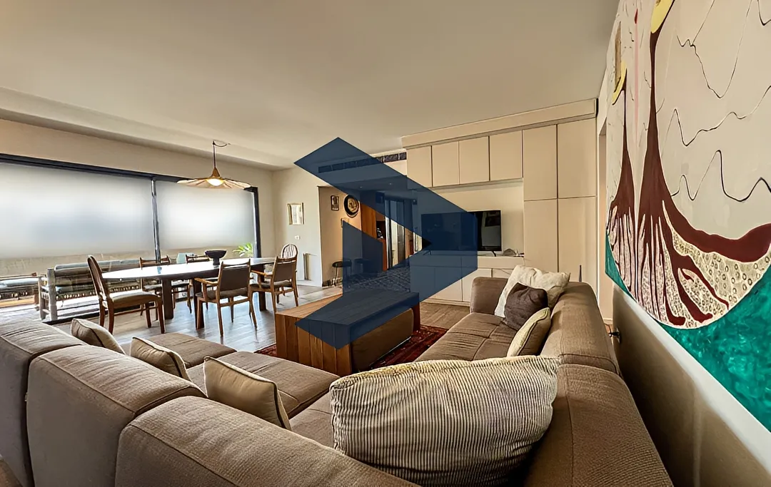 Apartment for rent in Achrafieh, Beirut, Lebanon