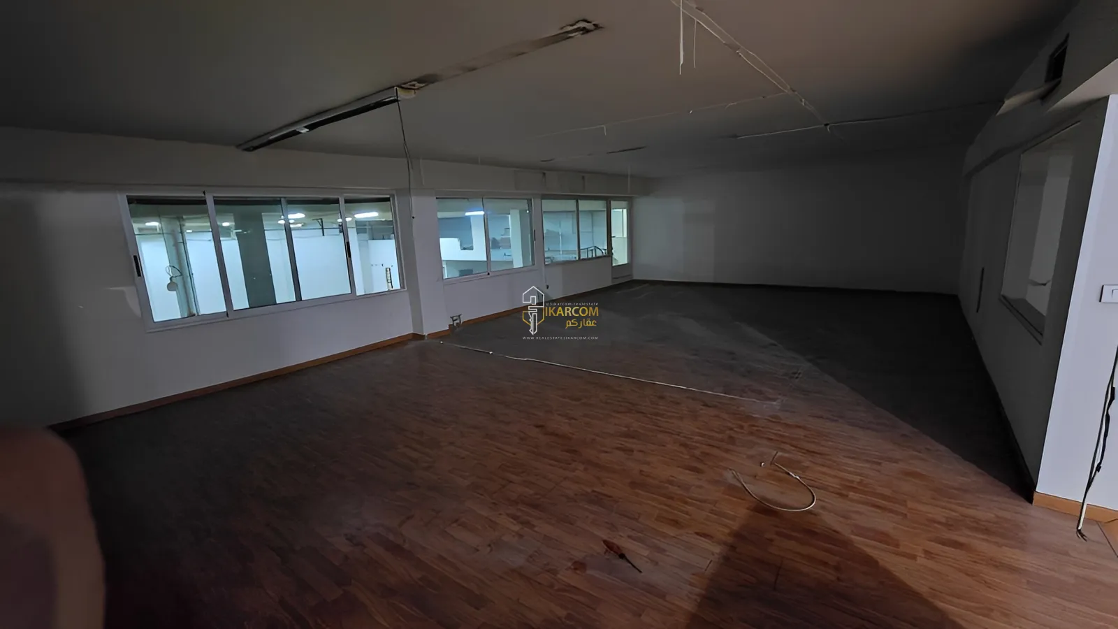 Warehouse For Rent in Dekweneh