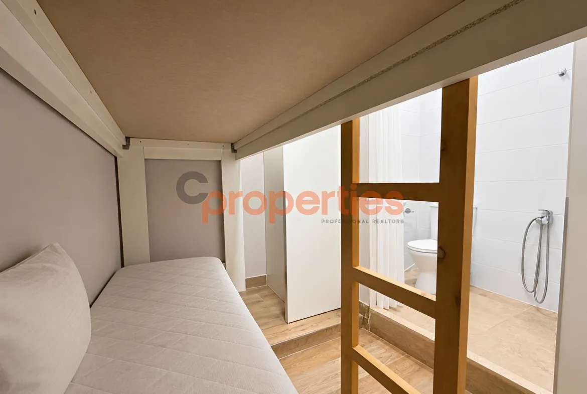 Chalet for Sale in Faqra