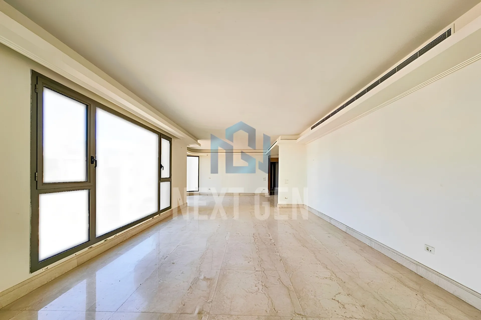 Apartment for rent in Ain Al Mraiseh, Beirut, Lebanon