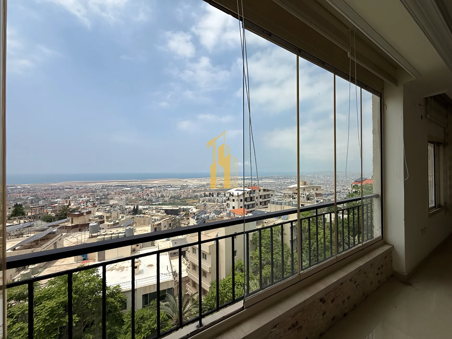 Duplex for sale in Chouaifet El Aamroussieh, Lebanon