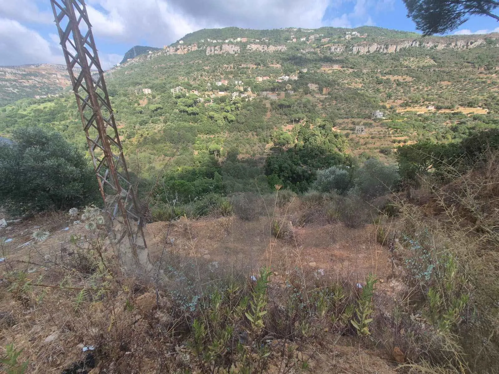 Land for Sale in Rmayleh
