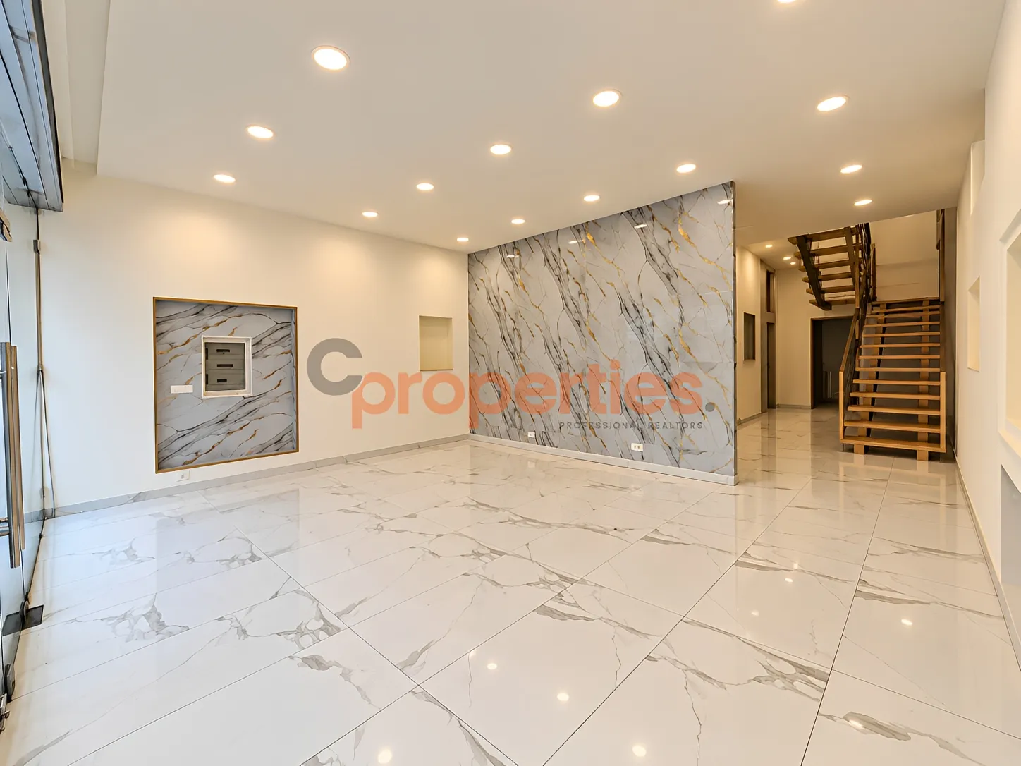 Shop for Rent in Jdeideh