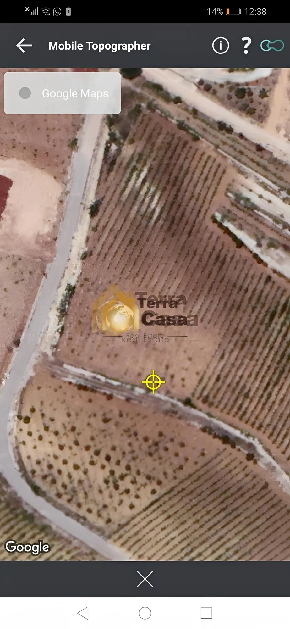 Land for Sale in Dhour