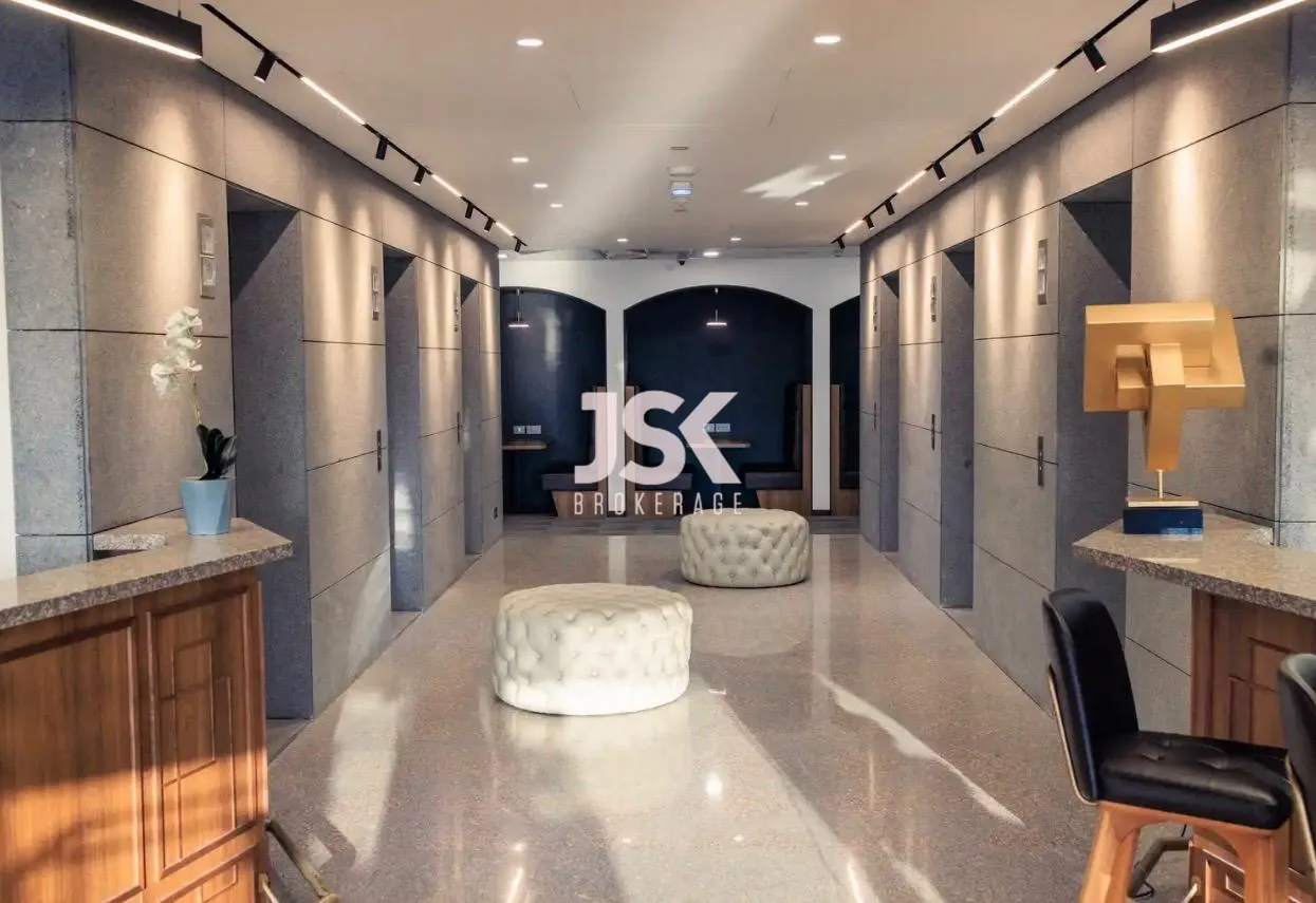 Office for Rent in Sin El Fil