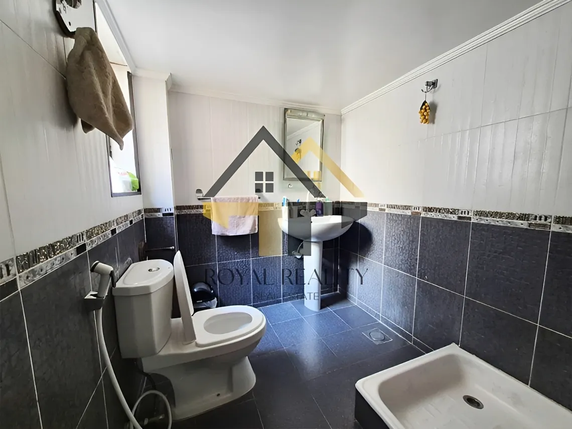 Apartment for sale in Hamra