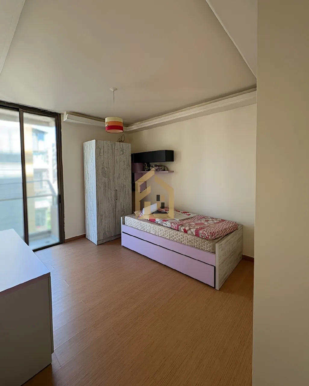 Apartment for rent in Nowayri, Bayrut, Lebanon