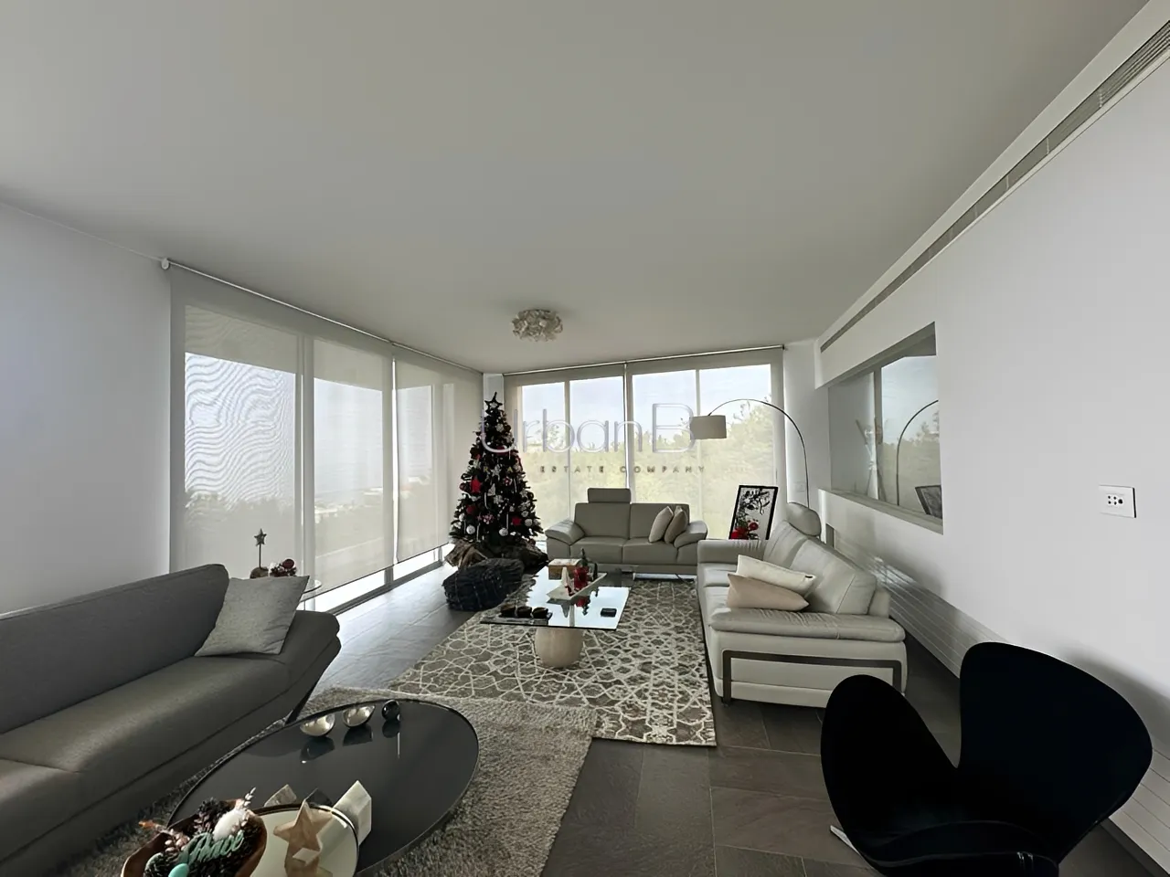 Apartment for sale in Rabweh, metn, lebanon