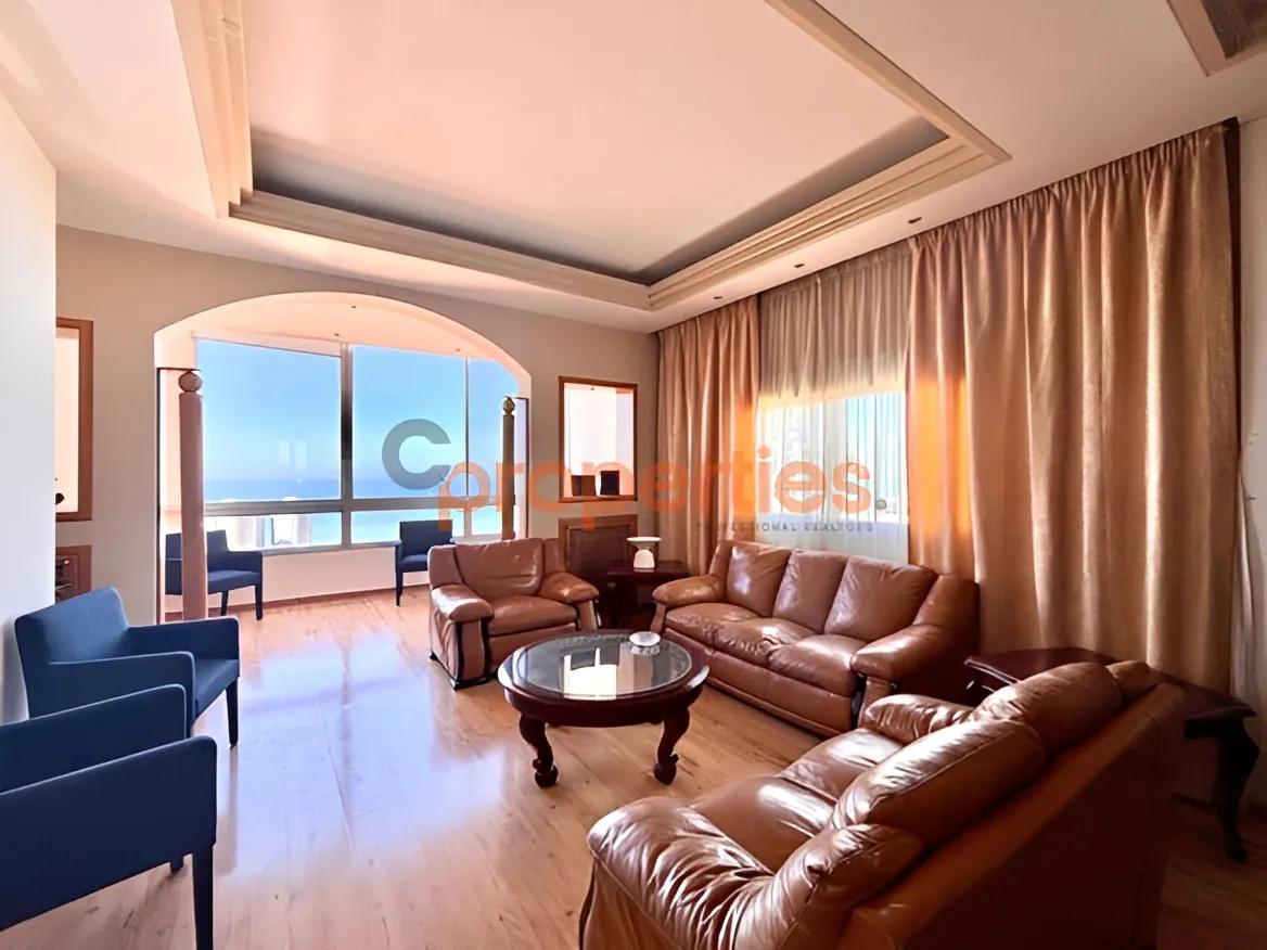 Apartment for Rent in Bqennaya - 3 bed, 2 bath