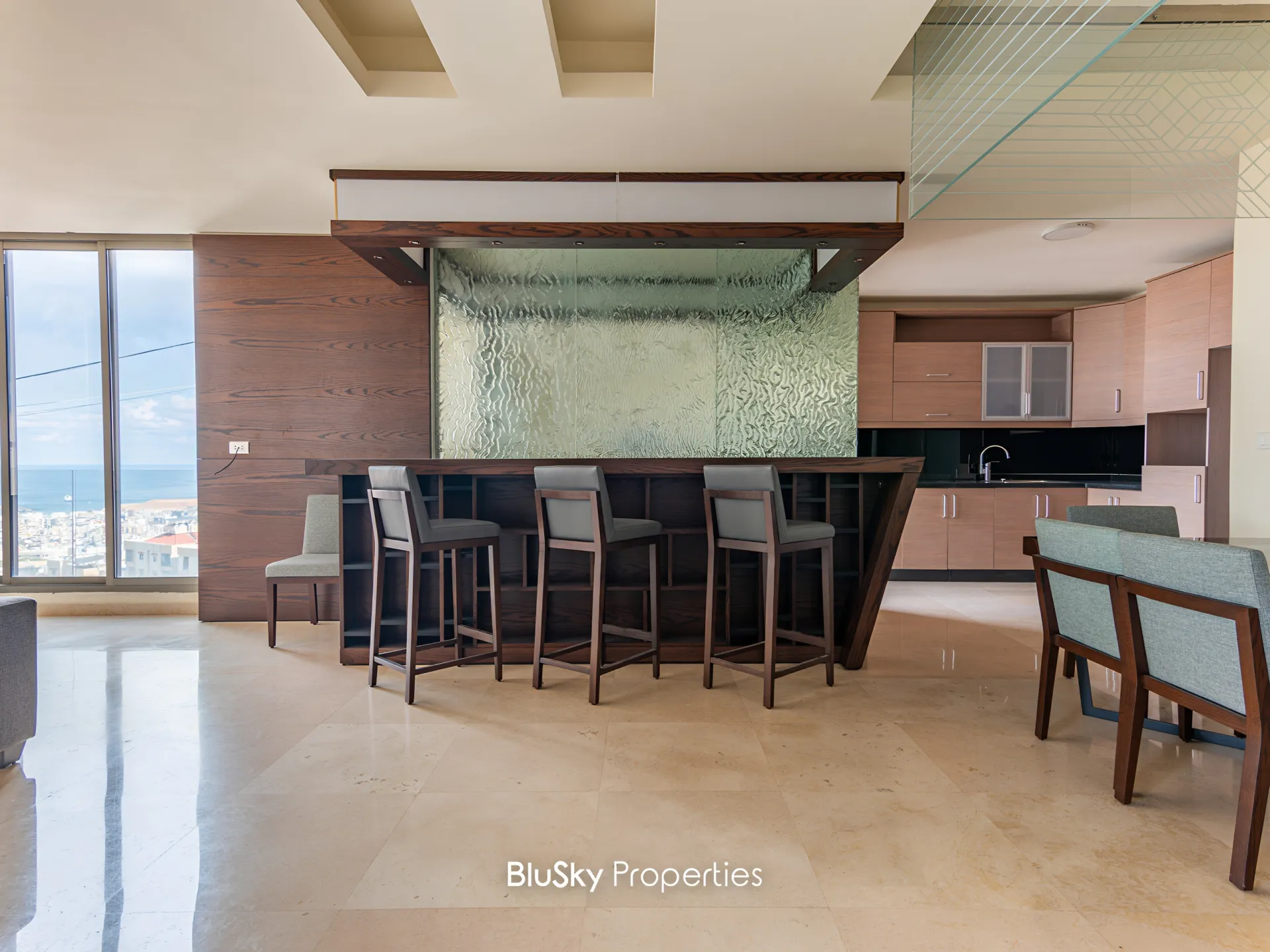 Apartment for sale in Mar Roukouz