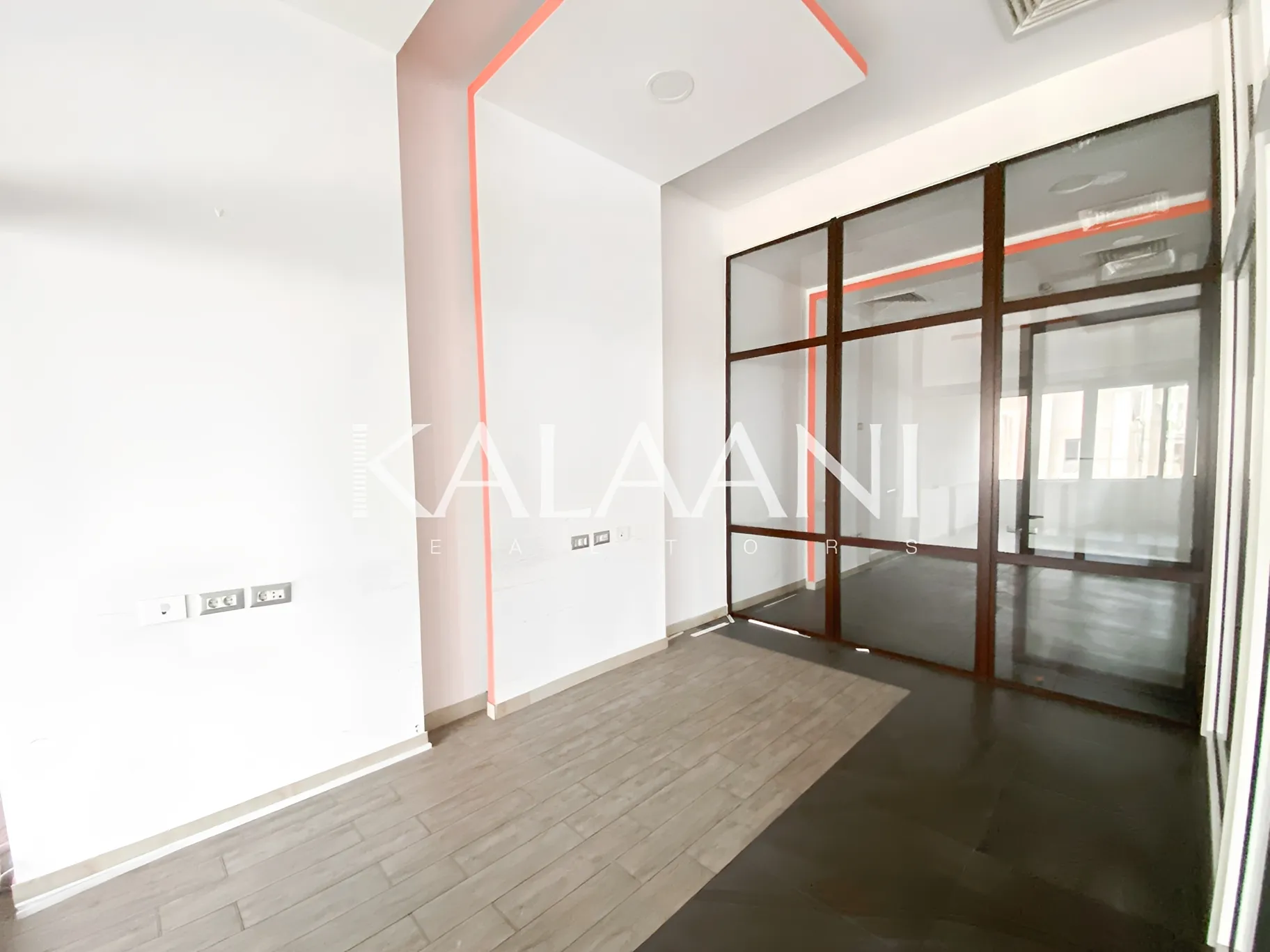 Office for rent in Kaslik