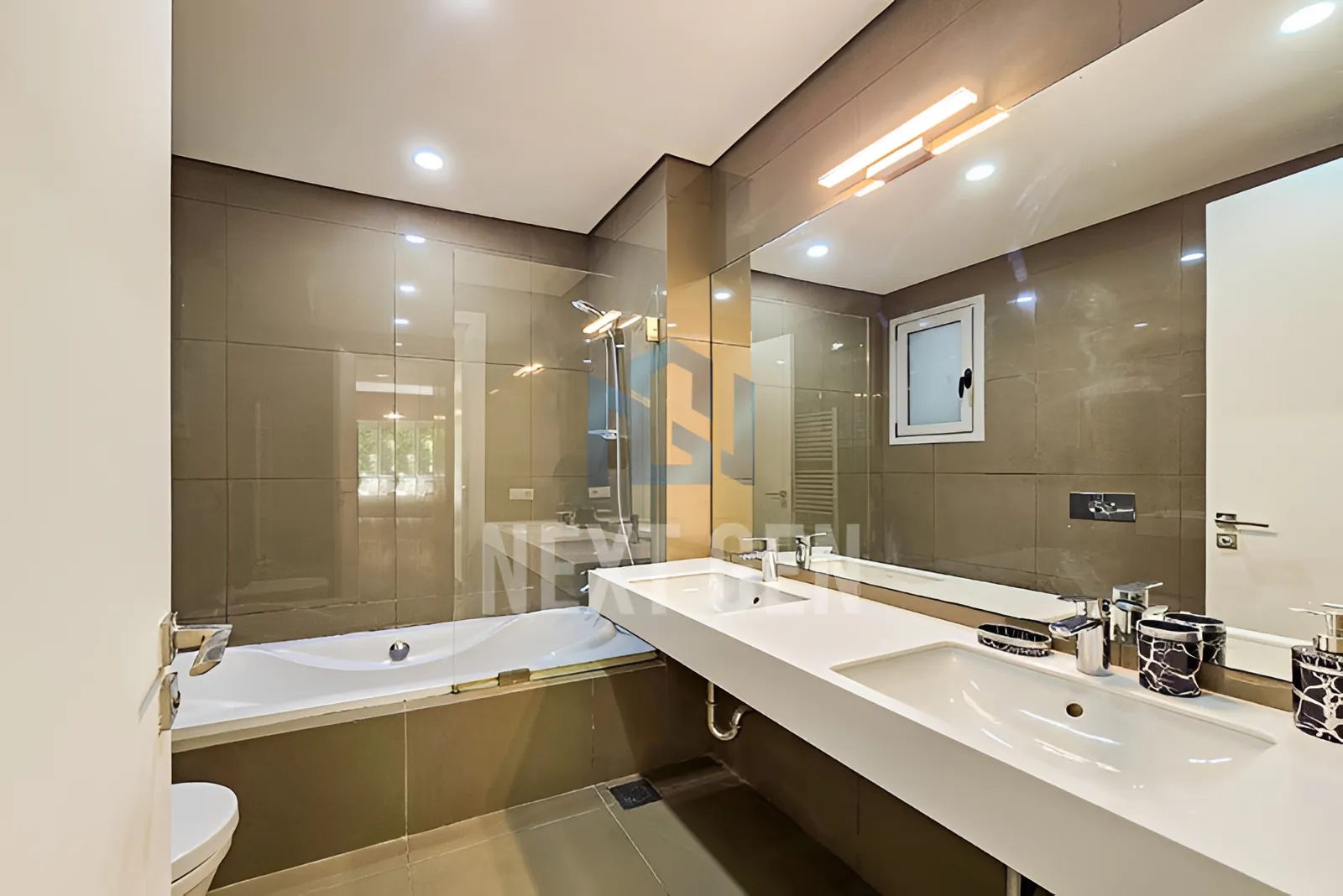 Apartment for Rent in Achrafieh
