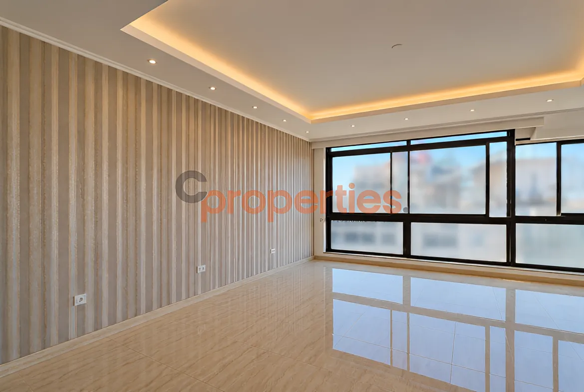Apartment for Sale in Ramlet El Baida