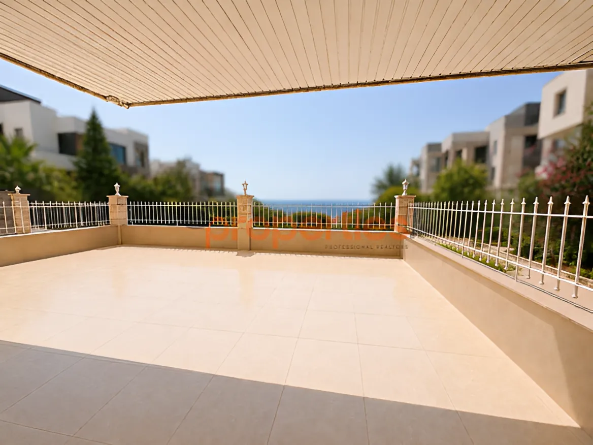 Apartment for Sale in Sahel Aalma - 3 bed, 3 bath