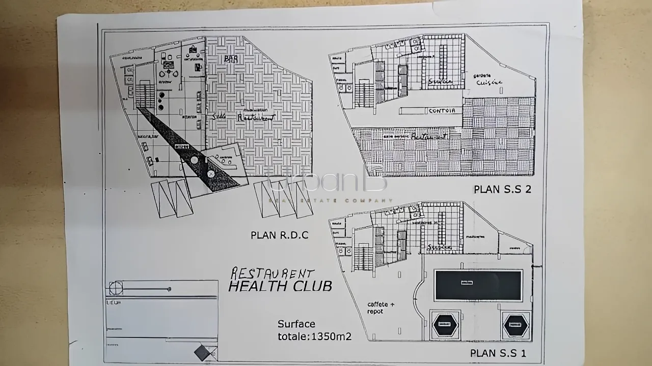 Warehouse for sale in Faitroun, lebanon