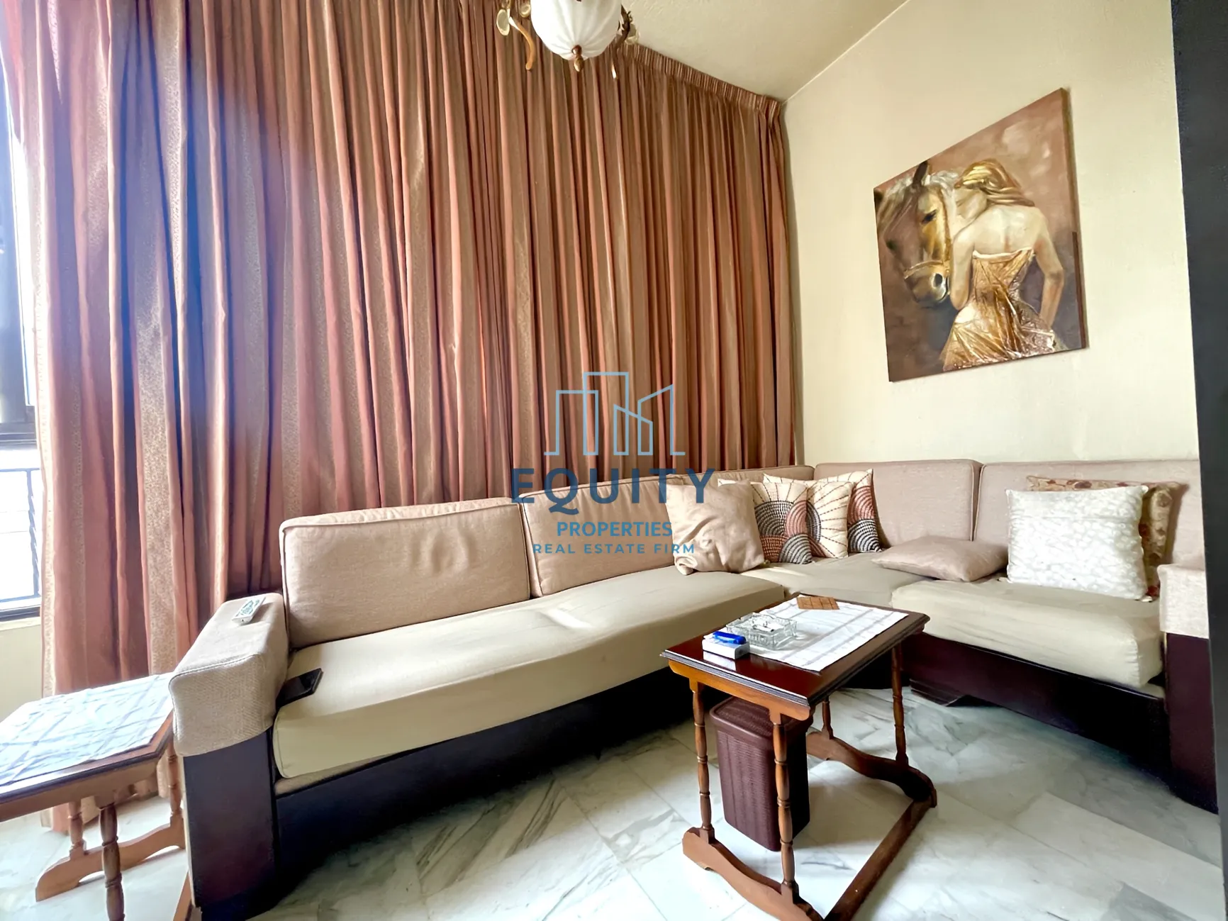 Apartment for rent in Zouk Mikael, Lebanon