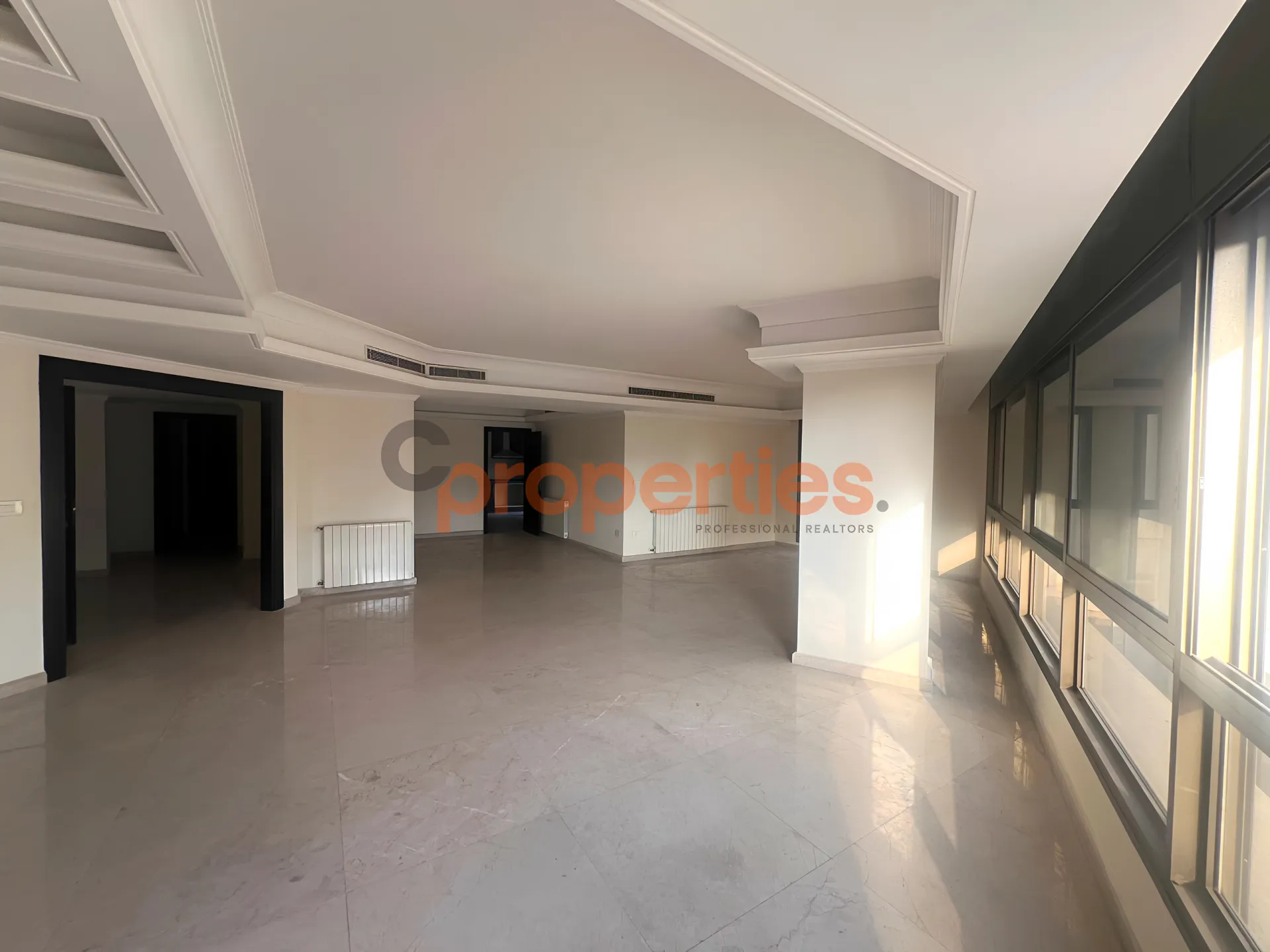 Apartment for sale in Hazmieh, Lebanon