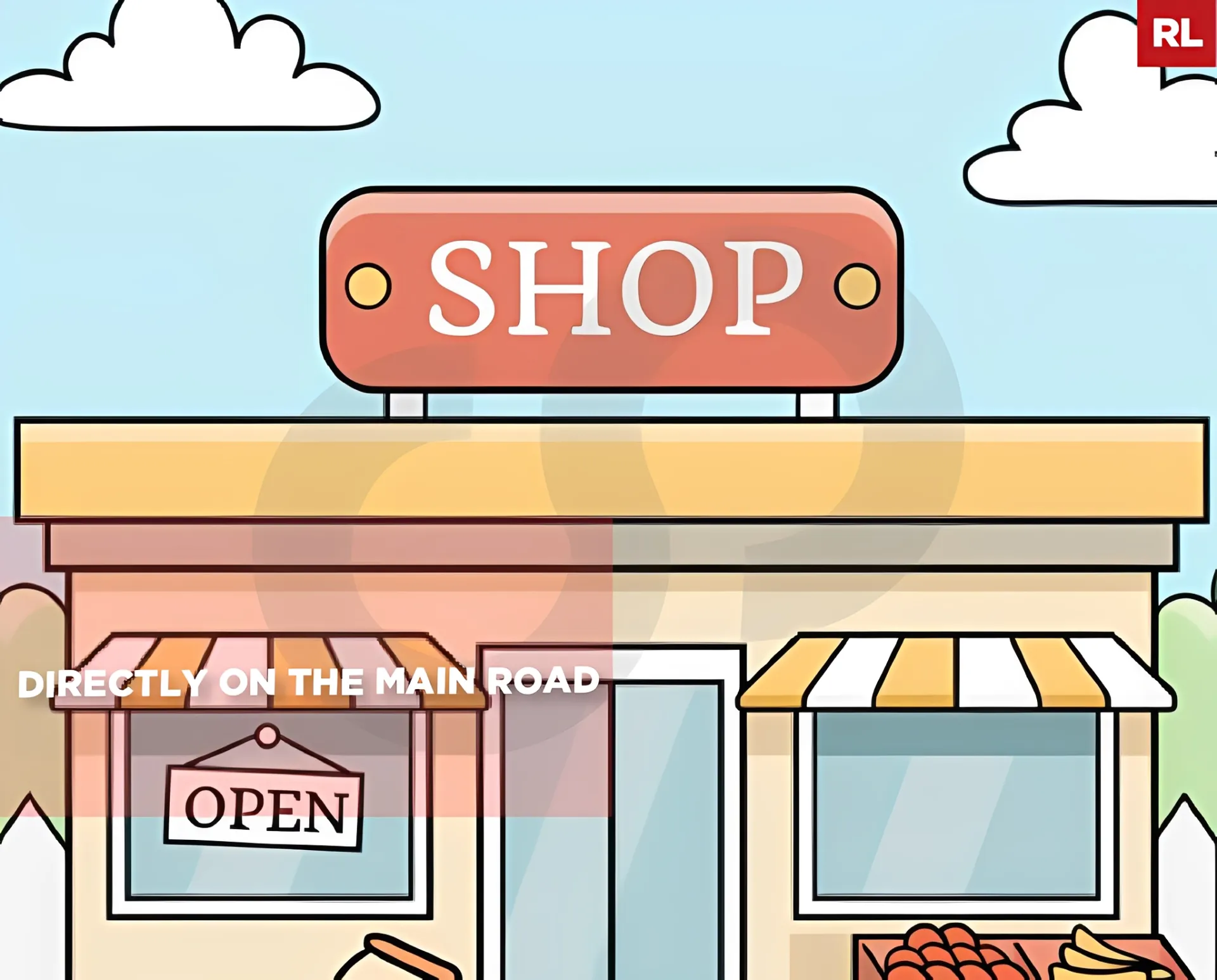 Commercial Property for Sale in Dahr El Ain