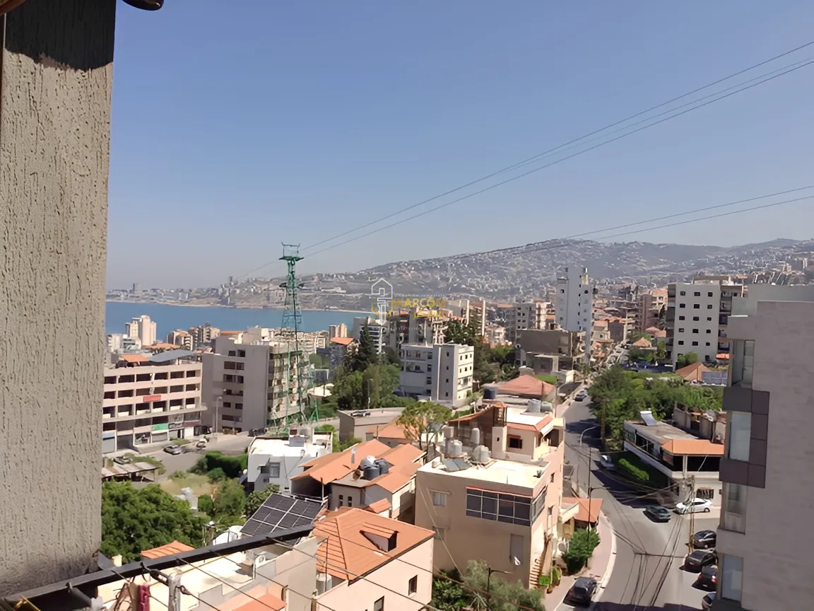 Apartment for Sale in Haret Sakher