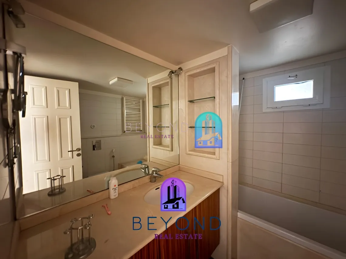 Apartment for rent in Bliss, Bayrut, Lebanon