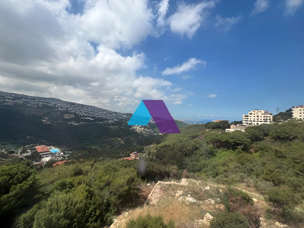 Apartment for Sale in Jeita - 3 bed, 3 bath