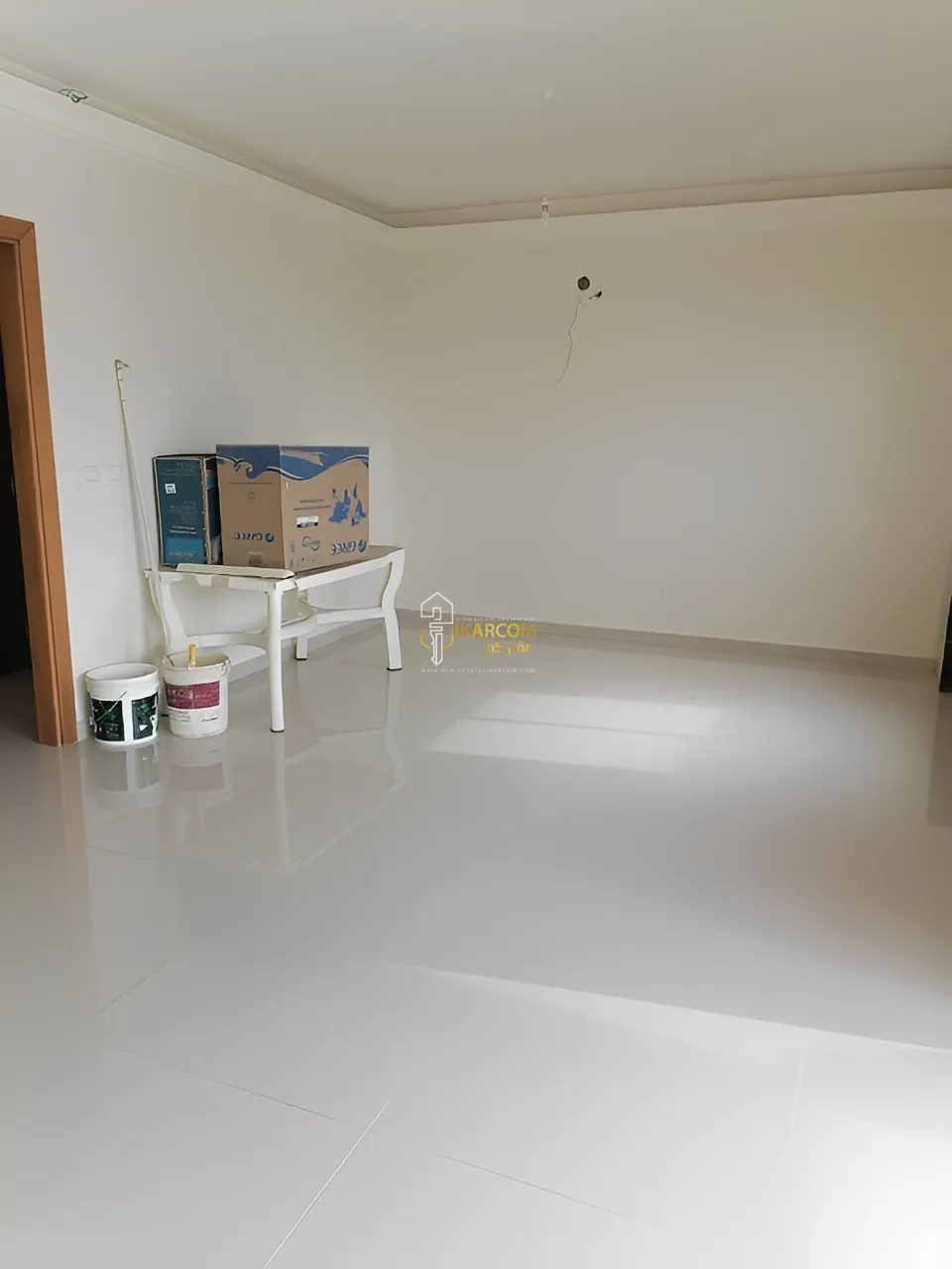 Apartment for Sale in Kfar Hbab - 3 bed, 3 bath