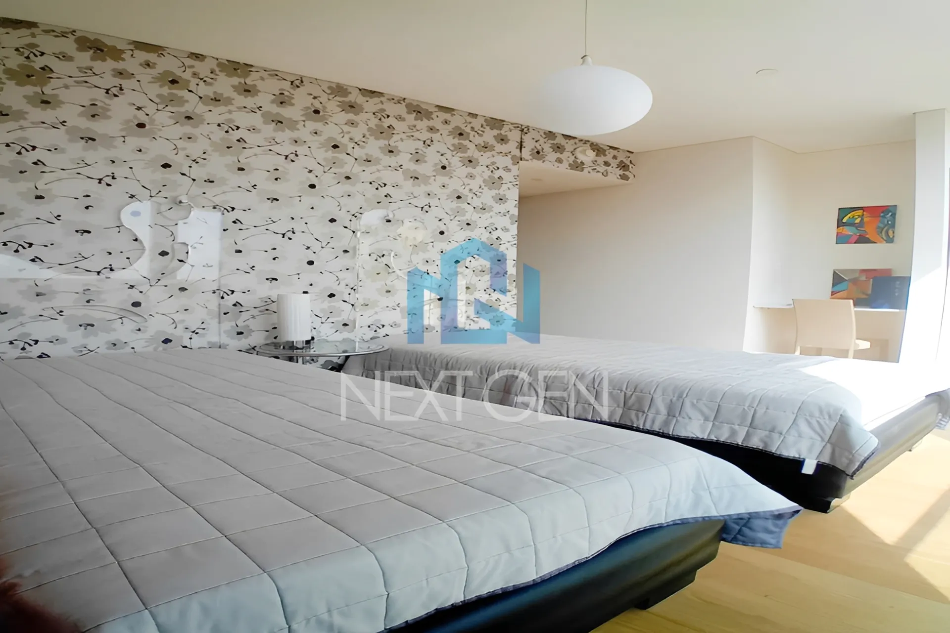 Apartment for sale in Downtown, beirut, Lebanon