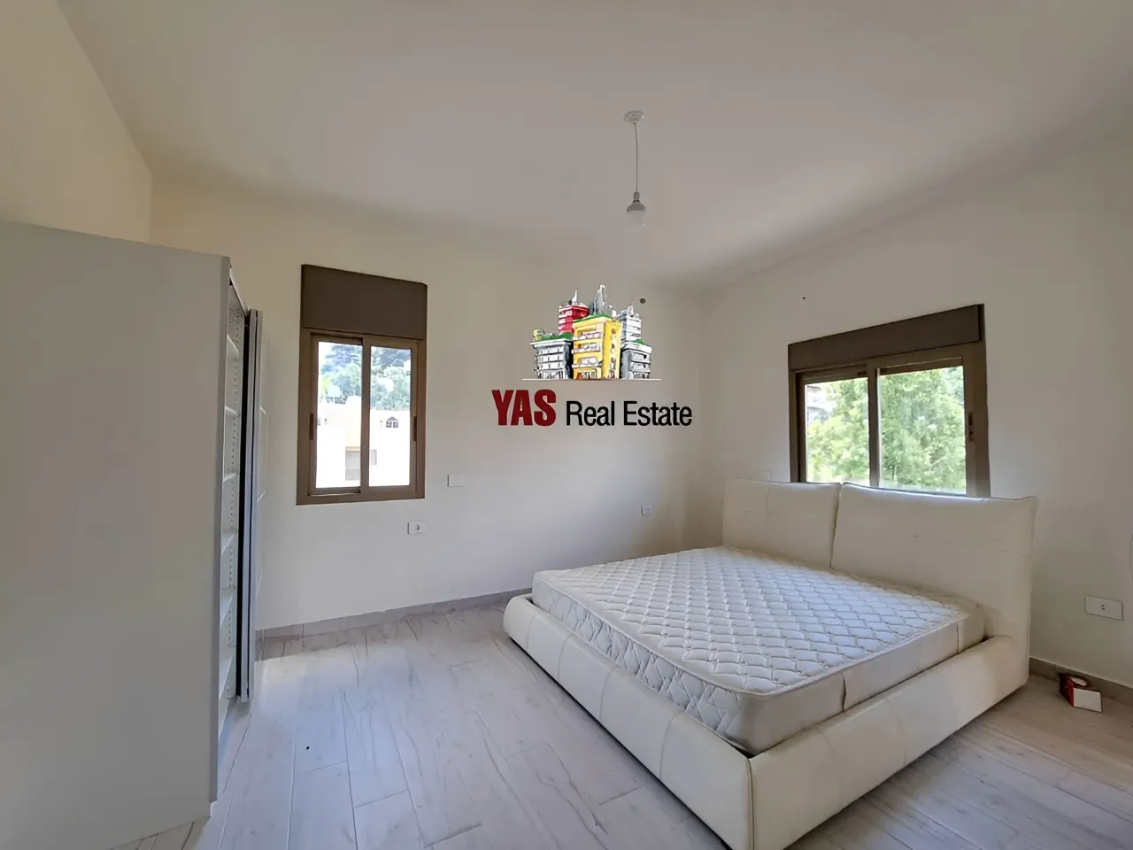 Apartment for Sale in Ashqout