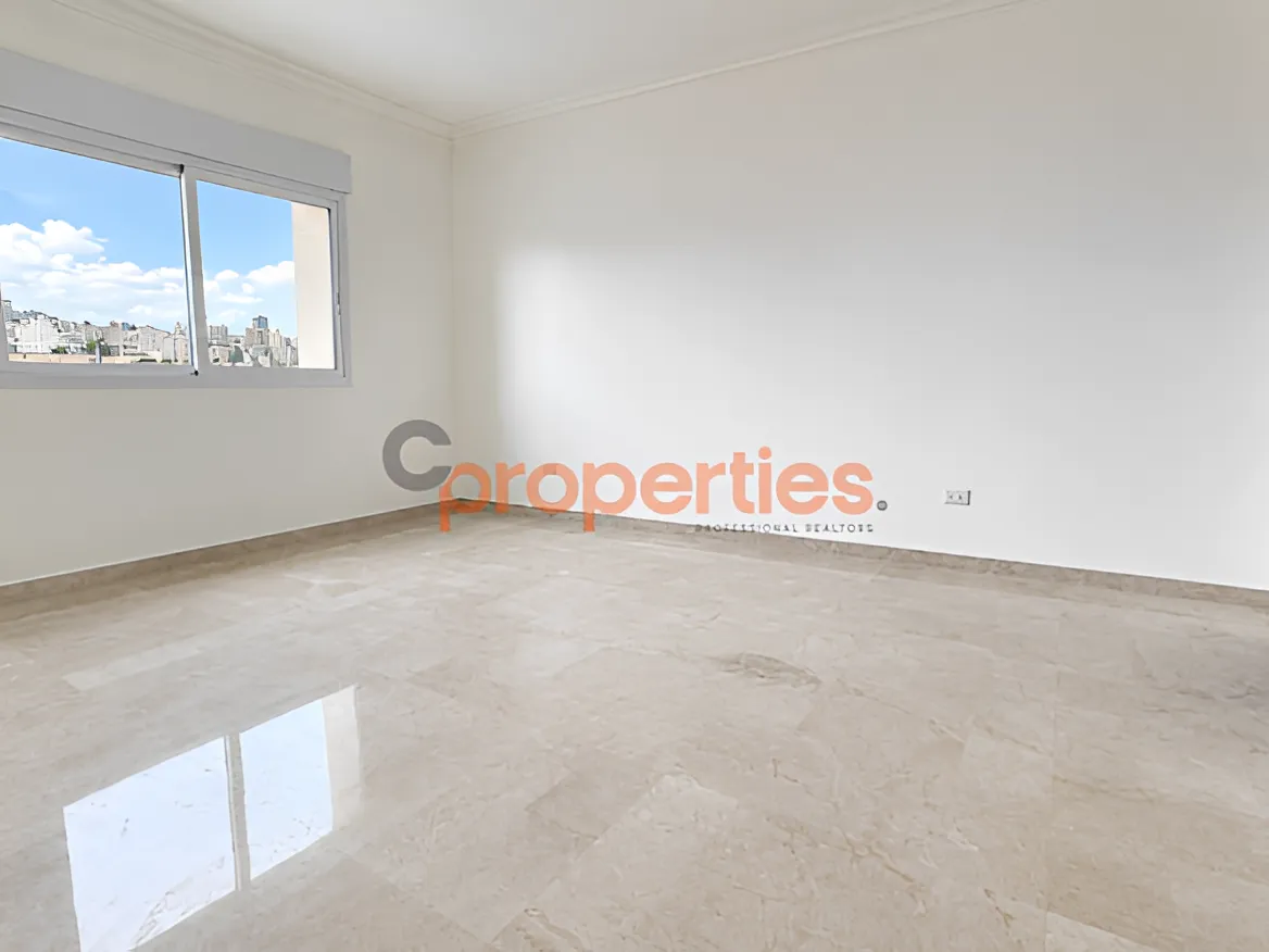 Apartment for Sale in Jnah
