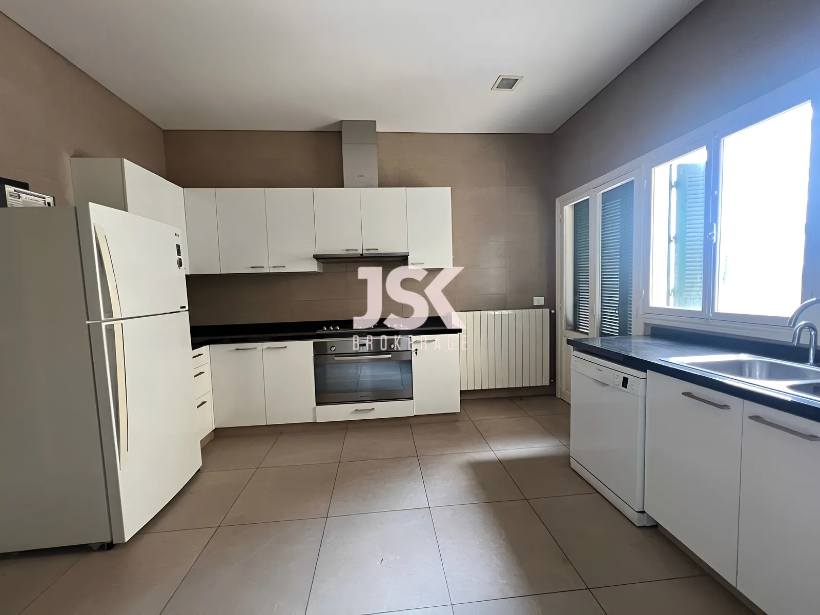 Apartment for Rent in Achrafieh