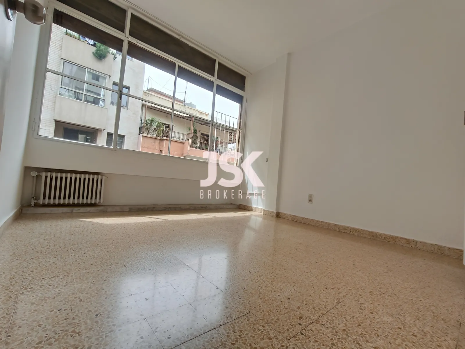 Apartment for Sale in Achrafieh