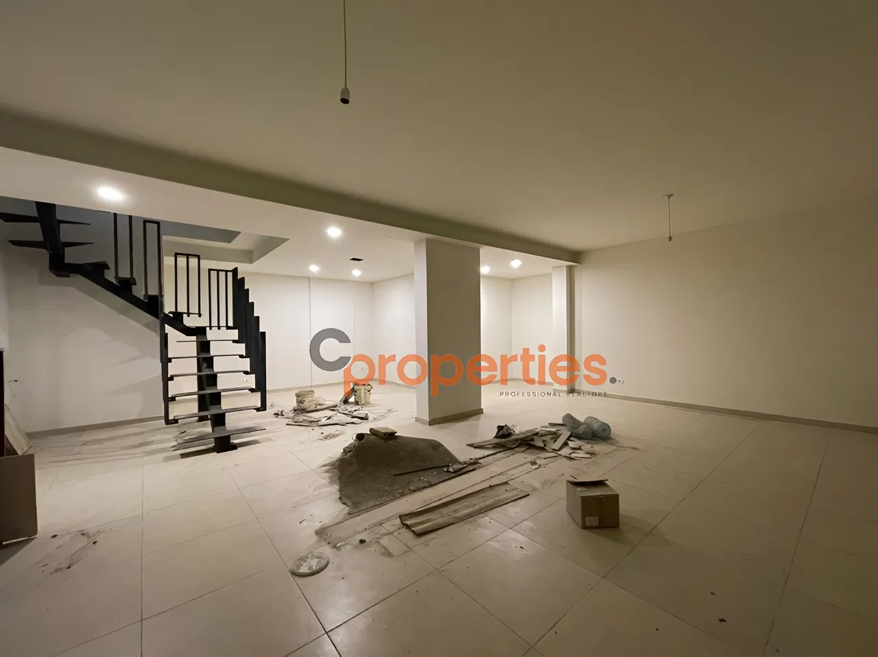 Apartment for sale in Rabweh, Beirut, Lebanon - 3 bed, 3 bath