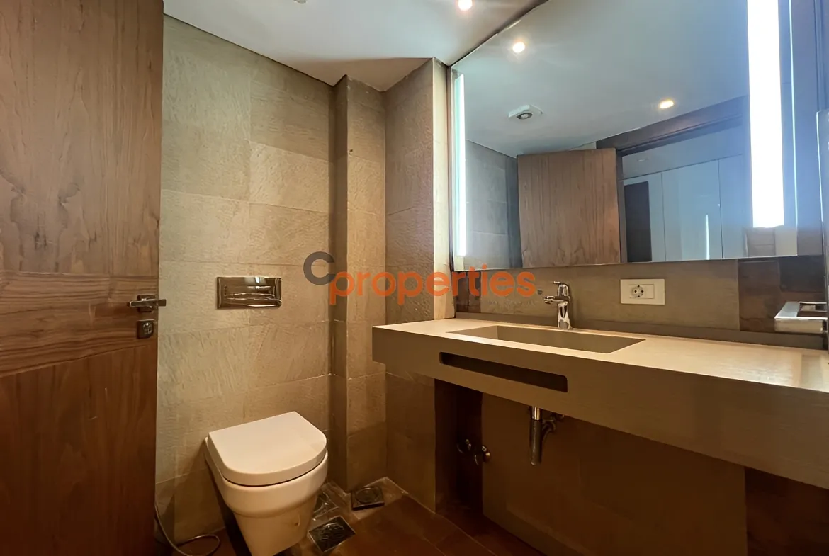 Apartment for Sale in Baabda