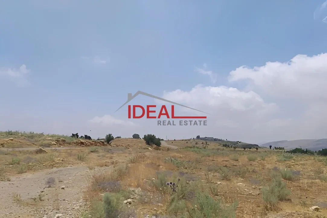Land for Sale in Ain Dara, Lebanon